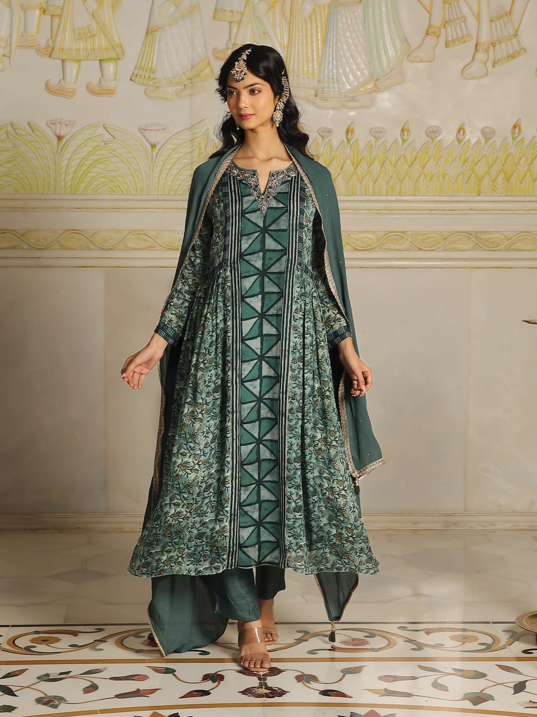 Collection > Mohi old