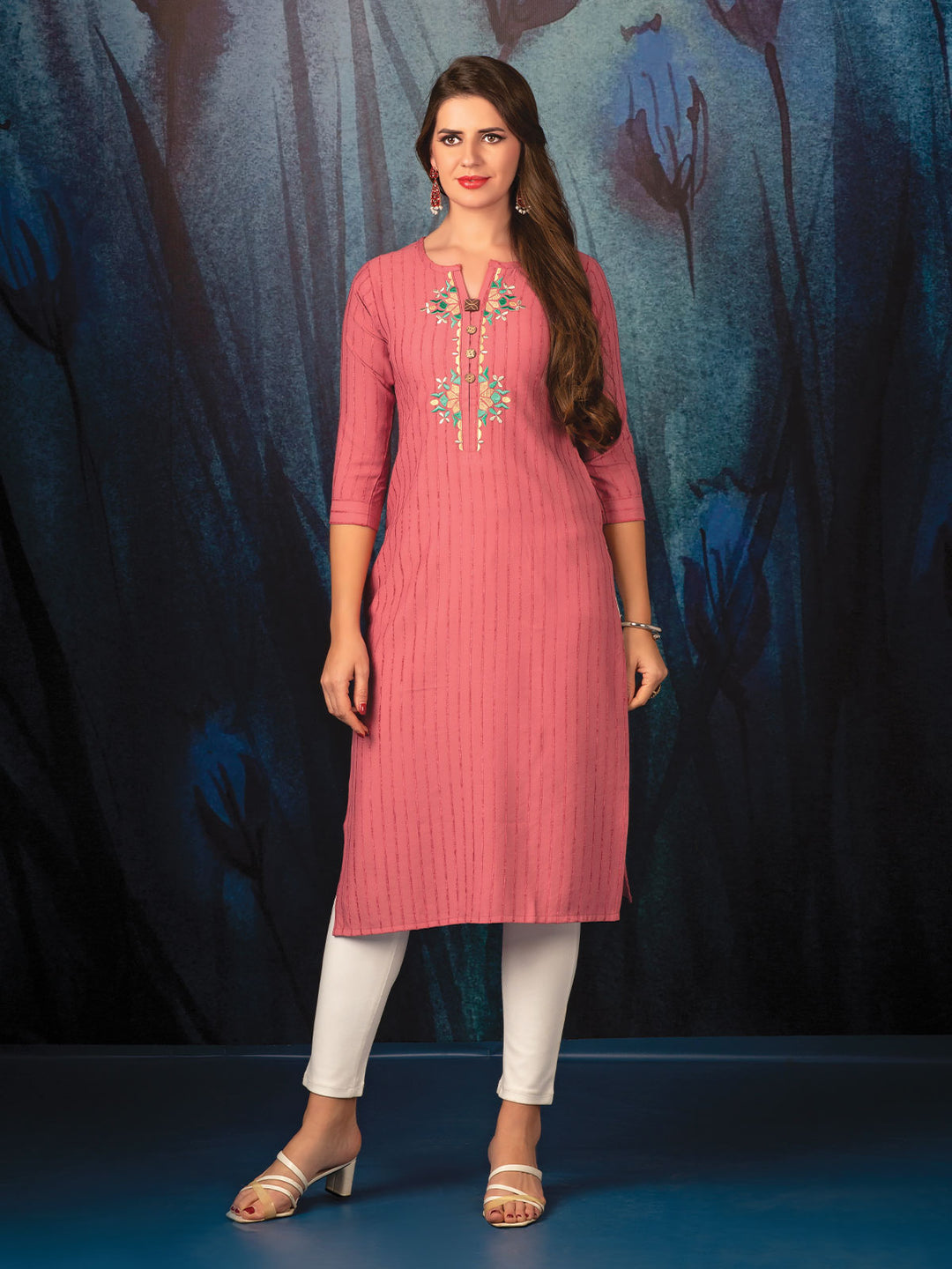 Collection > Ruhi