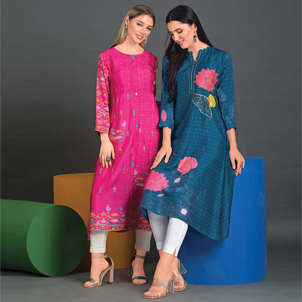 Alina Collection - Dressline Fashion