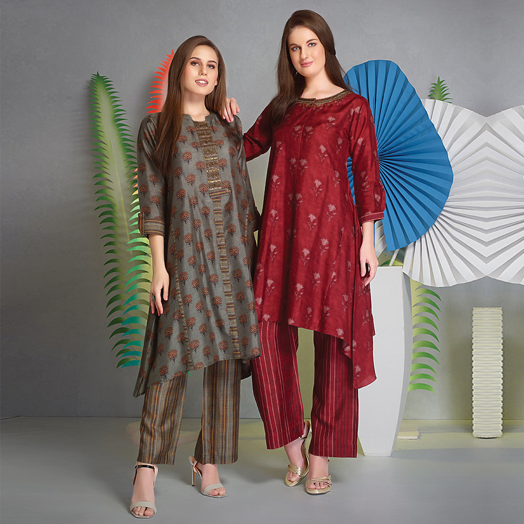 Inara Collection - Dressline Fashion