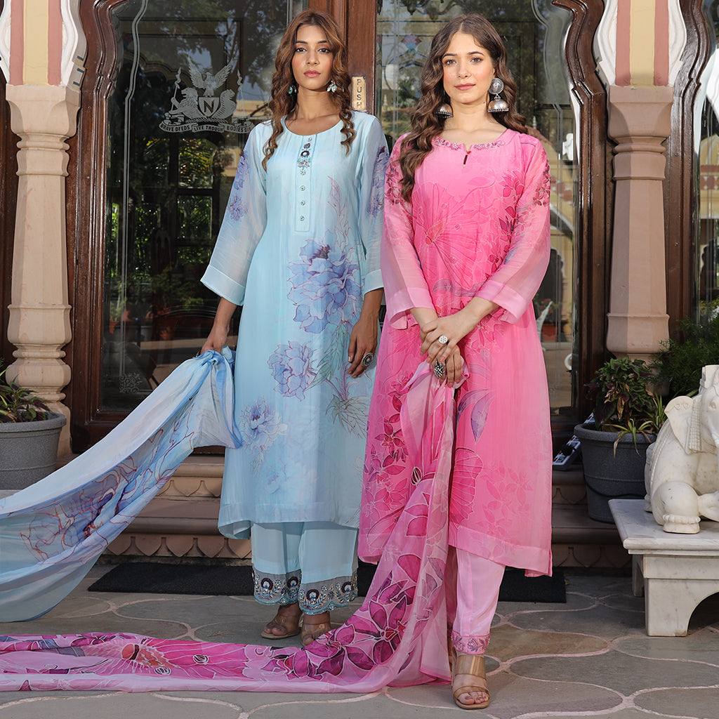 Shrishti Collection - Dressline Fashion