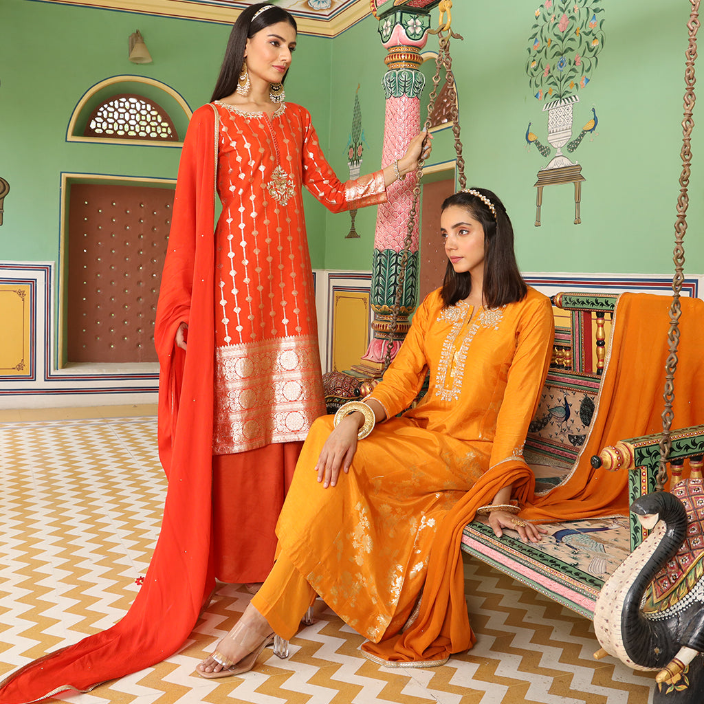 Sitara Collection - Dressline Fashion