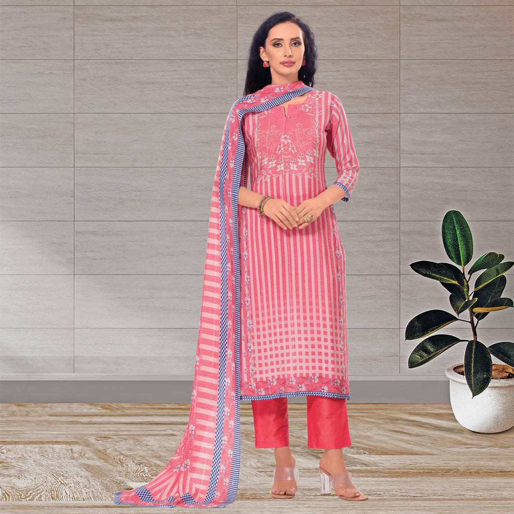 Soumiya Collection - Dressline Fashion