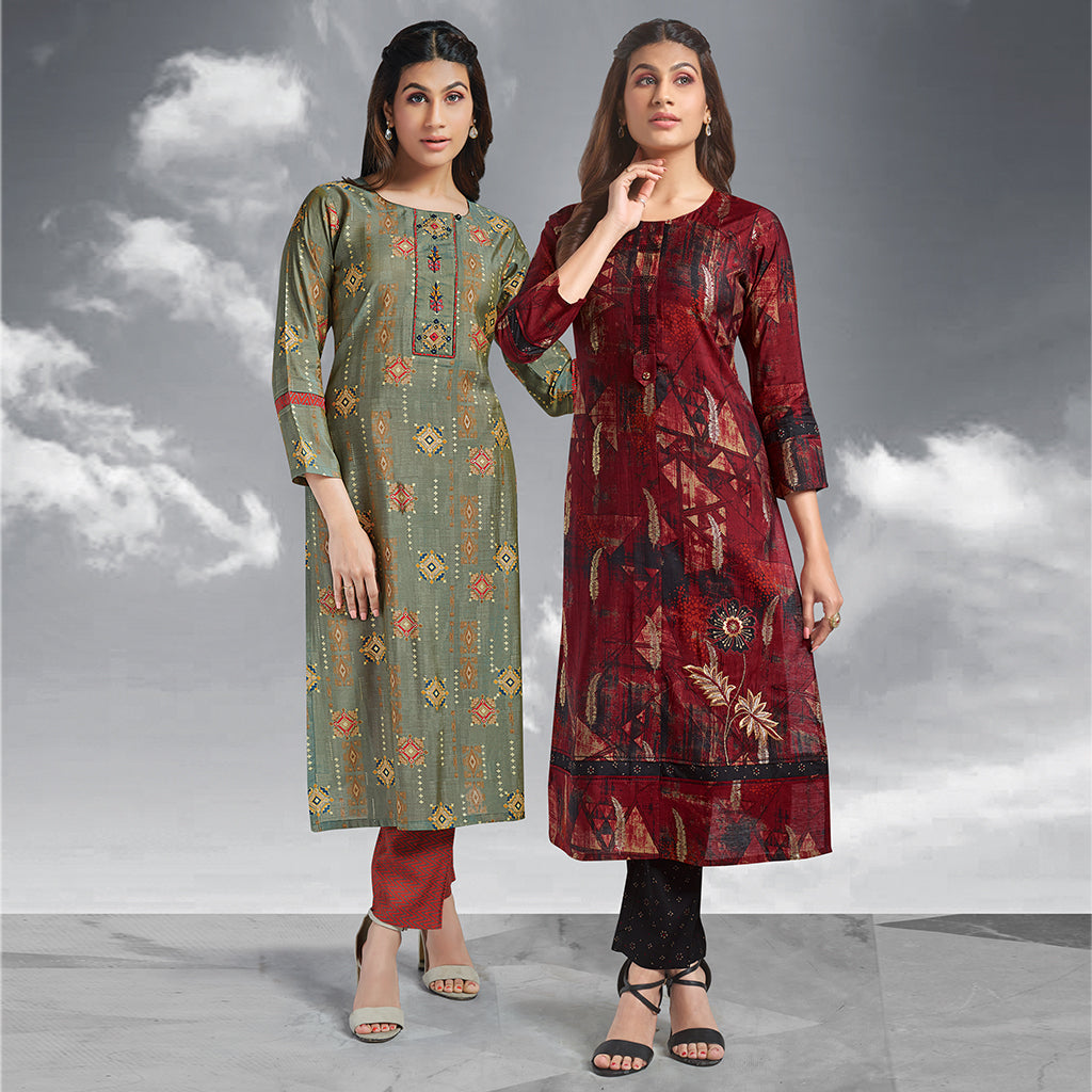 Trishna Collection - Dressline Fashion