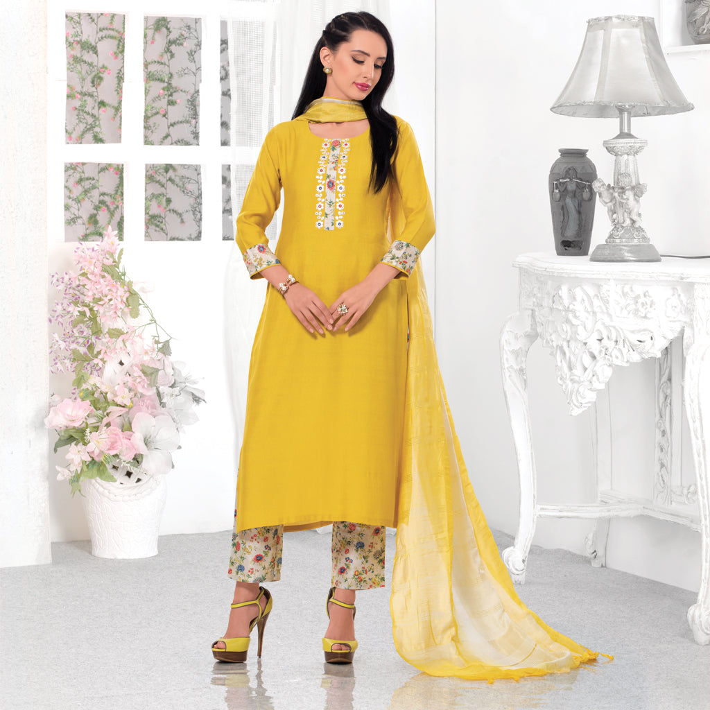 Vallabhi Collection - Dressline Fashion