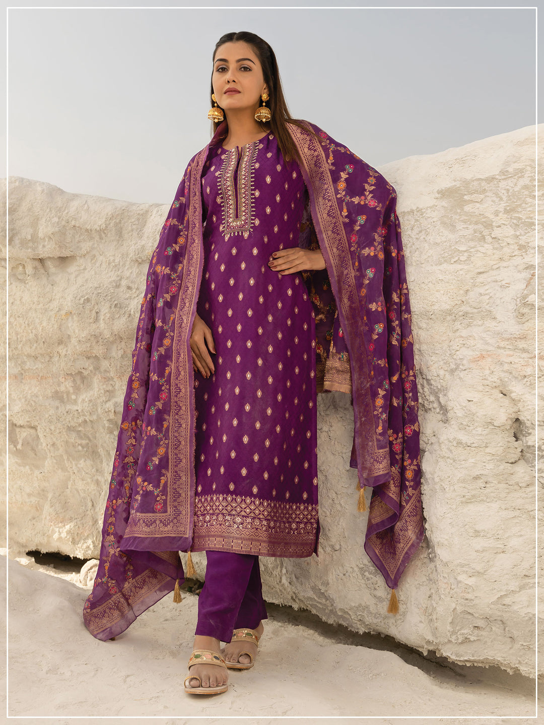 Collection > Nitya