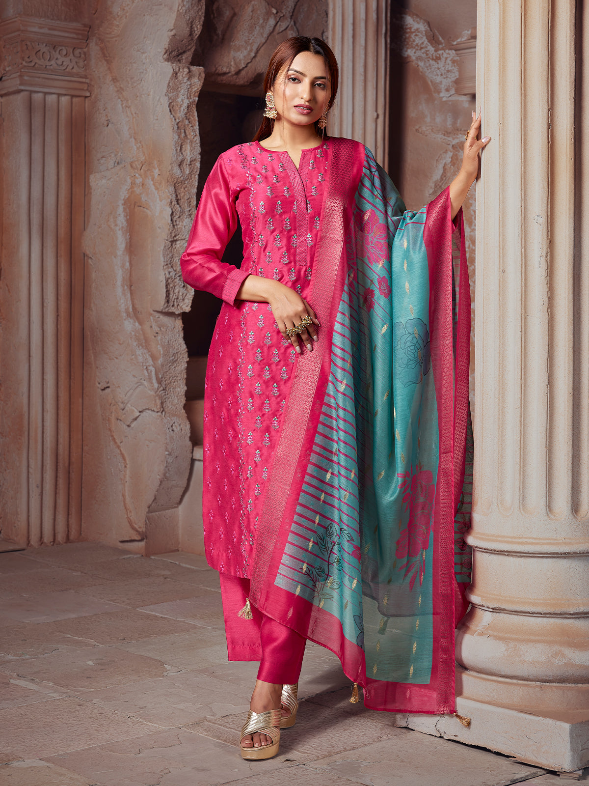 Kurta Set