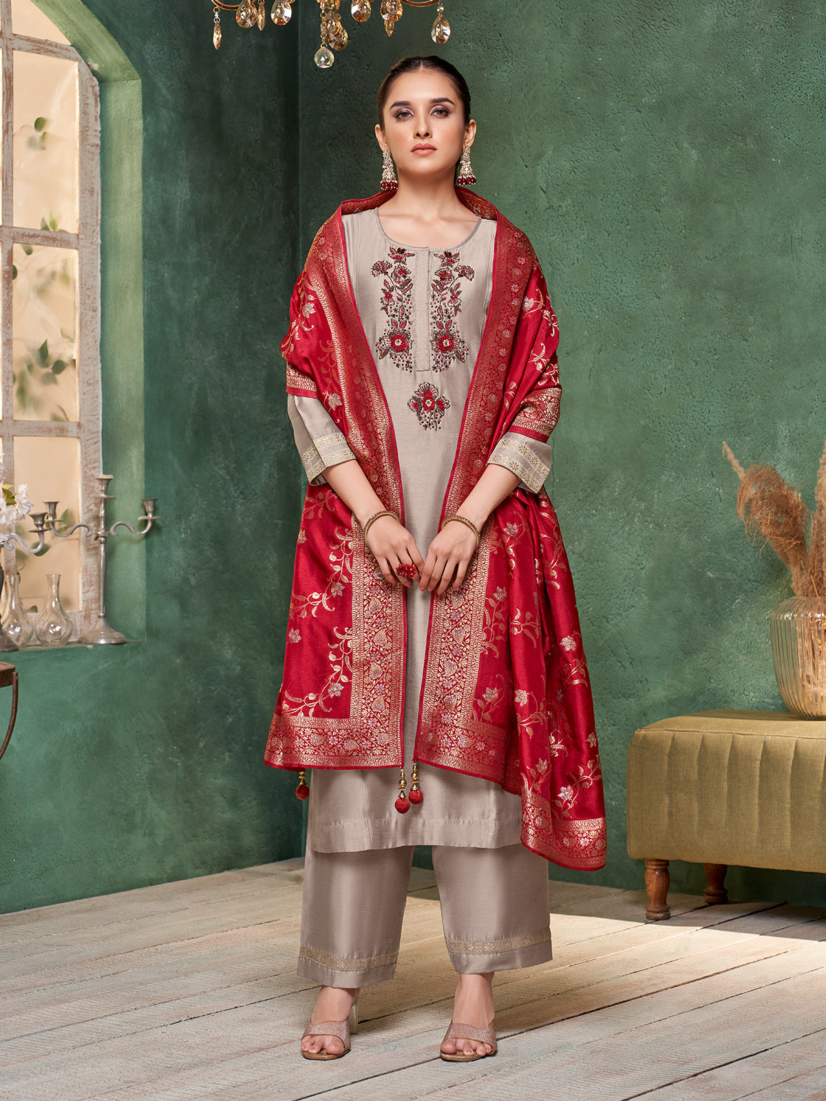Kurta Set