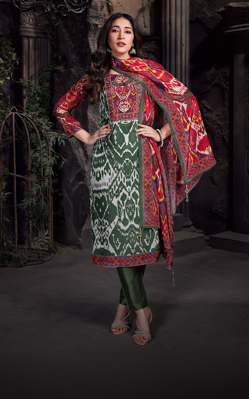 Collection > Hritika