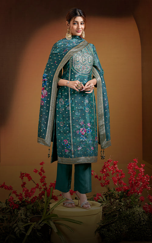 Collection > Pranita