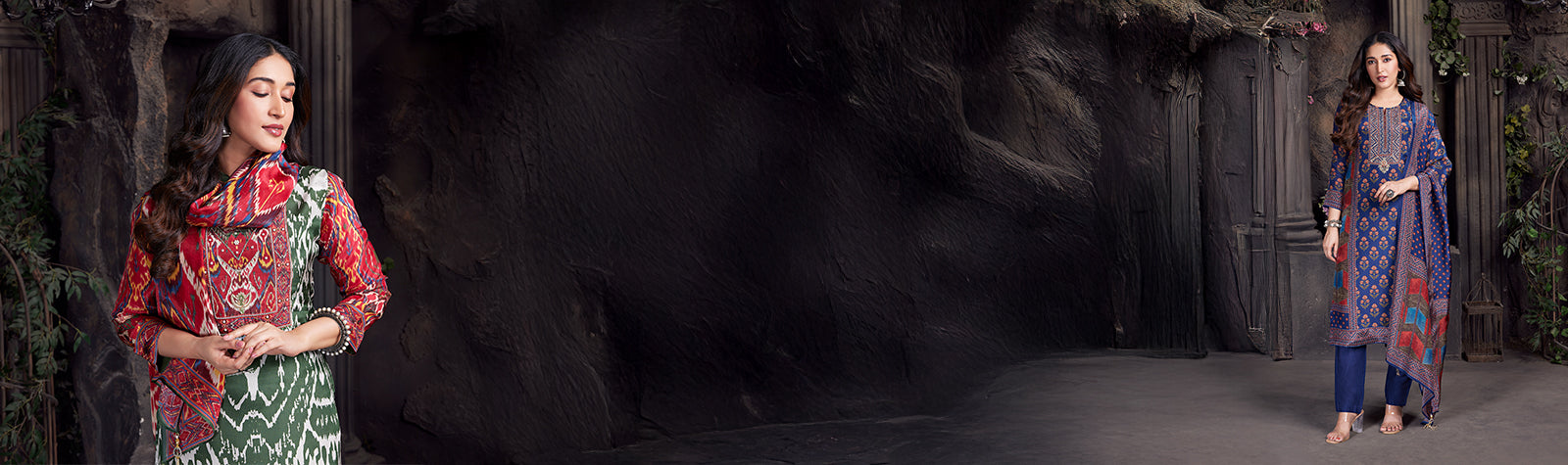 Collection > Hritika