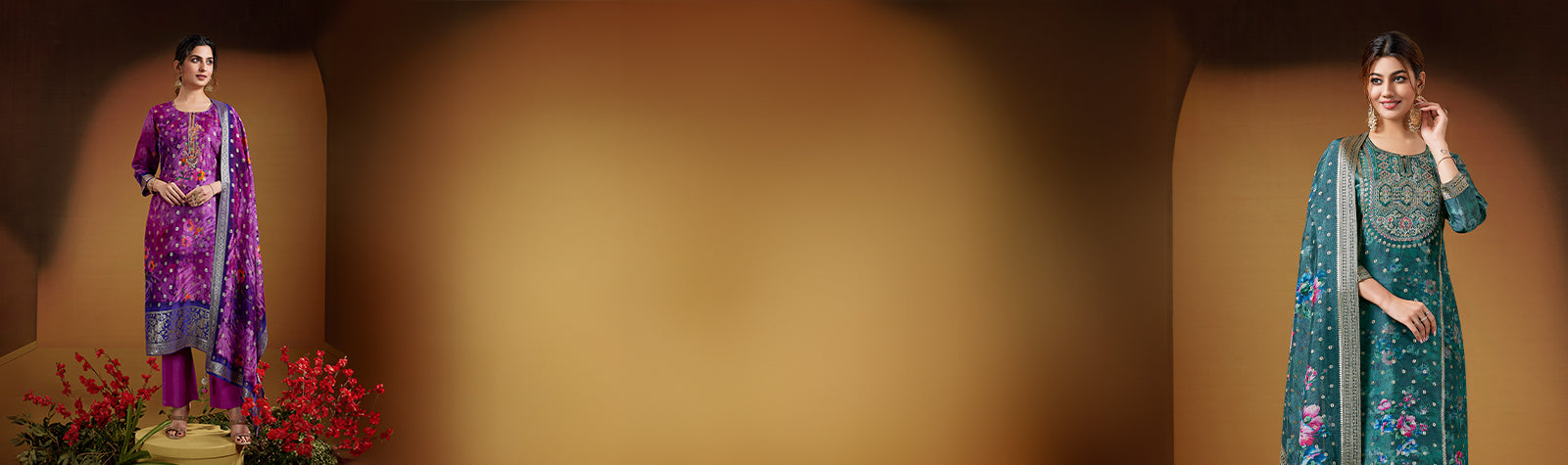 Collection > Pranita