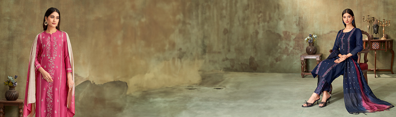 Collection > Sagrika