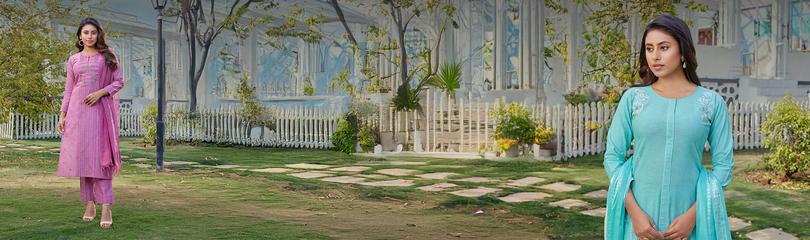 Collection > Vandana