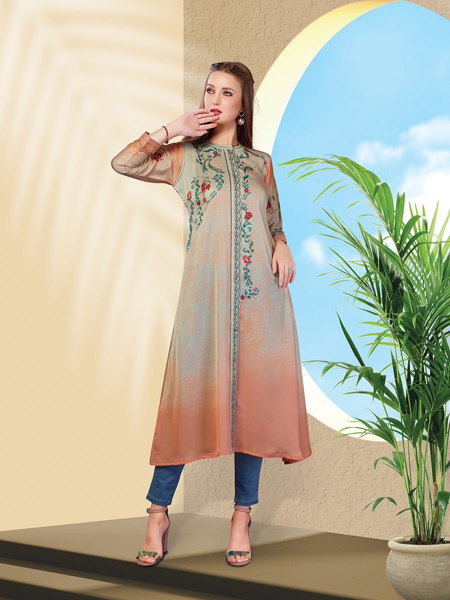 Dressline kurtis 2025