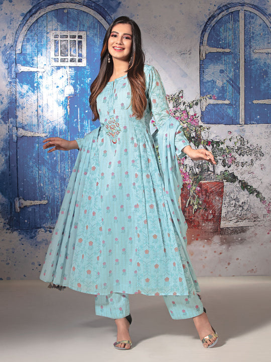 Women’s Ethnic Wear Online - Dressline Fashion