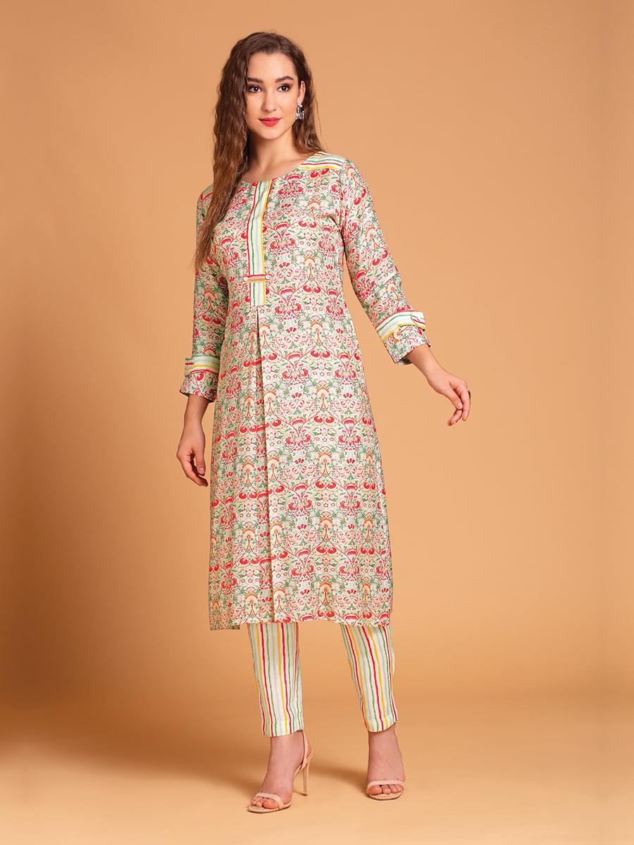 Dressline kurtis hot sale