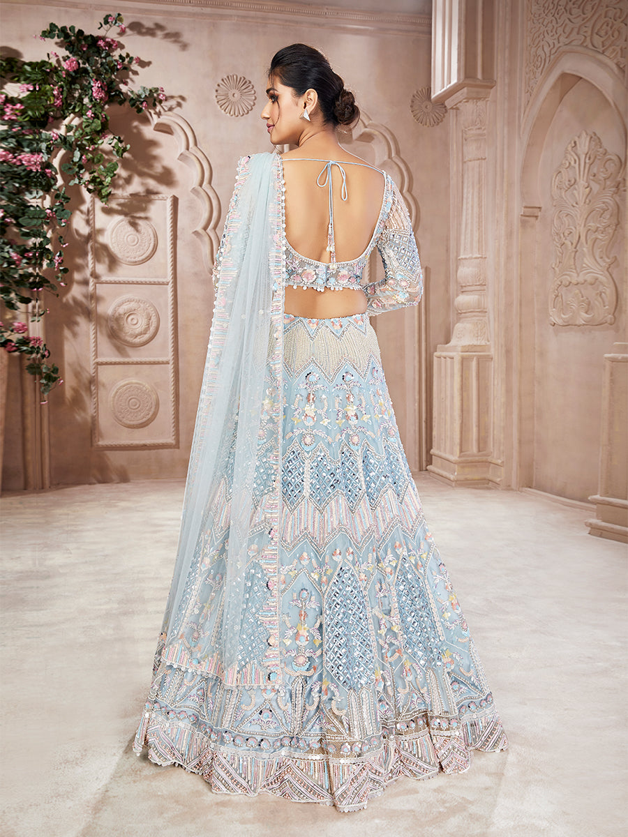 Dressline lehenga 2025