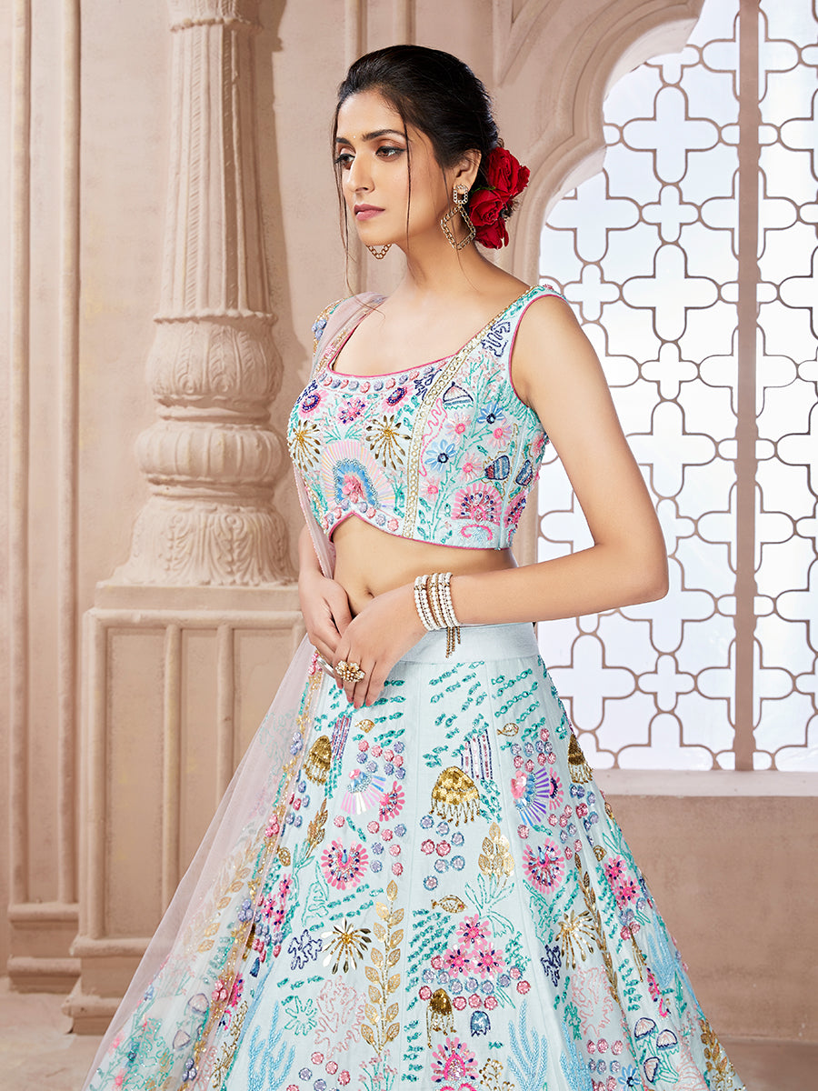 Dressline lehenga sale